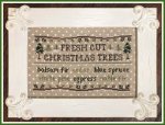 (image for) Fresh Cut Christmas Trees